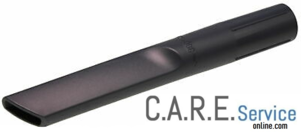 Spazzolino stretto fughe per scopa Rowenta X-Force Flex 8.60, 11.60 ORIGINALE