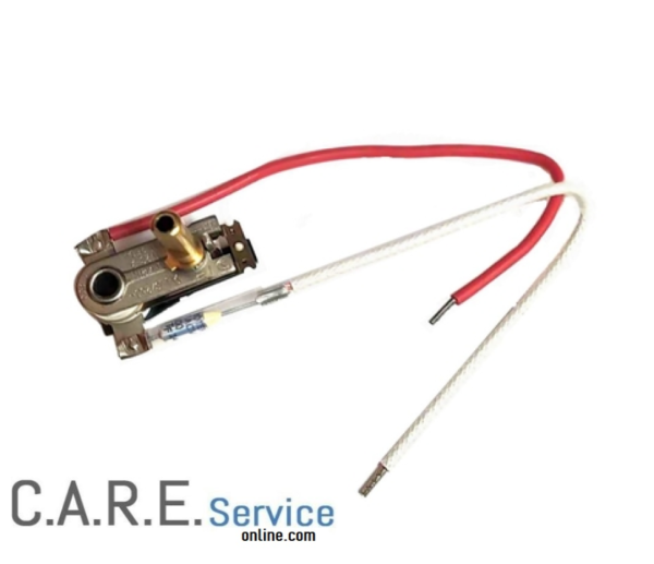 POLTI TERMOSTATO REGOLABILE + TERMOFUSIBILE FERRO DA STIRO SLDB3251
