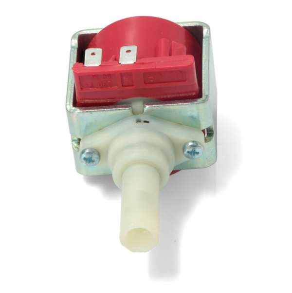 POMPA DI RICAMBIO CAFFE'  ULKA Model E Type Ep7 230V 50Hz 48W 2/1min ULKA PUMP