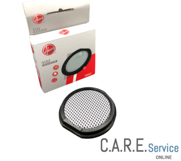 Filtro Motore per Aspirapolvere HOOVER Ricambi Scopa Elettrica H Free 500 HF522
