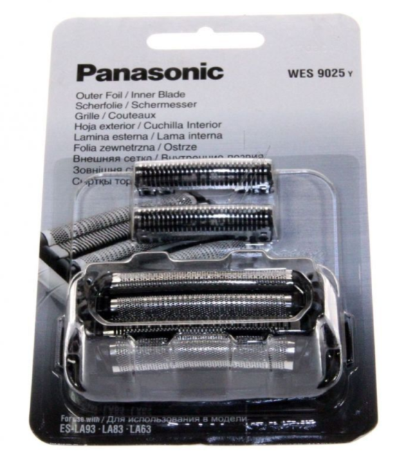 Panasonic lamina esterna e lamina interna, per rasoio ES-LA93, ES-LA63 ORIGINALE