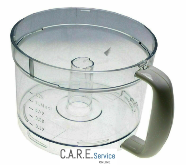 MOULINEX CIOTOLA MASTER CHEF 650,680,700,750 ECC...RICAMBIO ORIGINALE MS-5867567