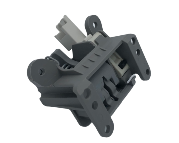 Criccotto Chiusura porta Lavastoviglie C00297943 Ariston Indesit Originale