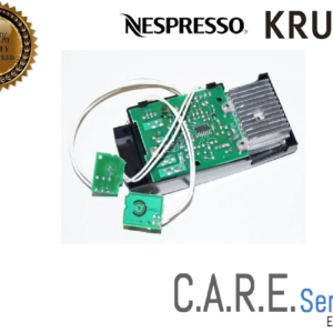KRUPS NESPRESSO SCHEDA ELETTRONICA ESSENZA XN2000 XN2001 XN2005 XN2006 XN2007