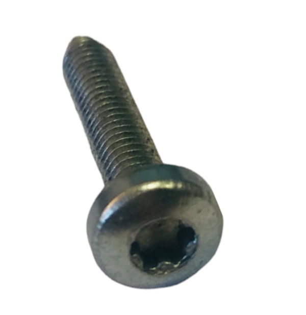 Rowenta vite blocco piastra ferro stiro Rowenta Torx Vite torx m 4 x 21