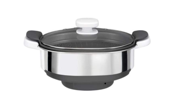 MOULINEX Vaporiera Completa 3,7L Originale Robot Companion XL iCompanion Gourmet