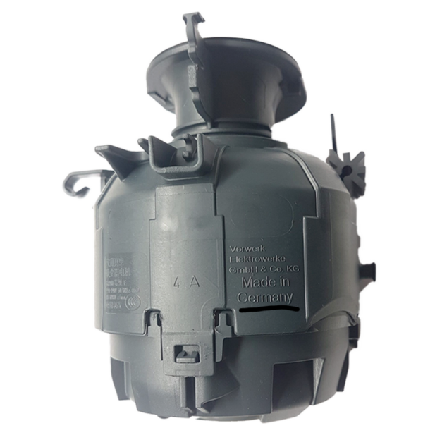 MOTORE RICAMBIO PER ASPIRAPOLVERE FOLLETTO KOBOLD VK140 VK150 ORIGINALE 30827