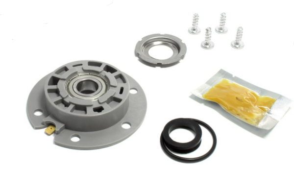 MOZZO CUSCINETTO LAVATRICE CARICA DALL'ALTO IGNIS WHIRLPOOL 481231018578