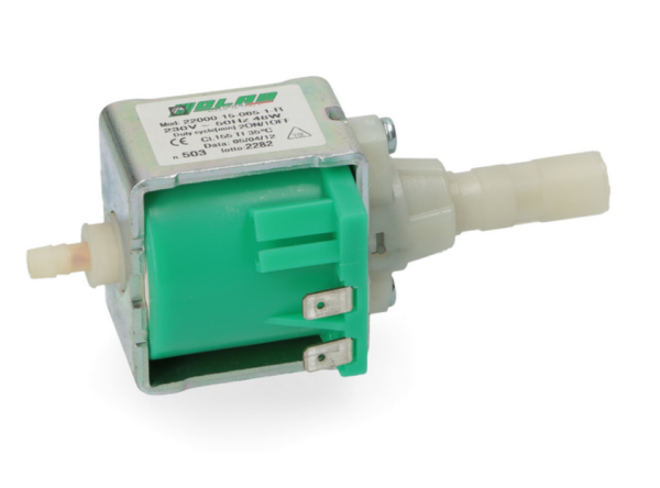 POMPA OLAB Modello: 22000-15-065-1-R  230V 50Hz 48W OLAB PUMP COMPATIBILE ULKA