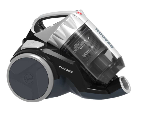 ASPIRAPOLVERE ASPIRAPOLVERI SENZA SACCO HOOVER KHROSS KS31PAR 011 CLASSE A+ 550W