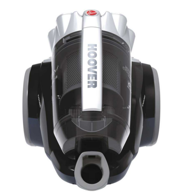 ASPIRAPOLVERE ASPIRAPOLVERI SENZA SACCO HOOVER KHROSS KS31PAR 011 CLASSE A+ 550W