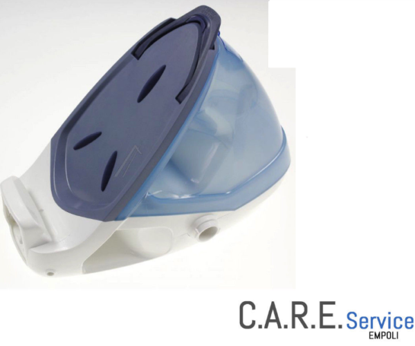 Serbatoio, scocca per Ferro generatore caldaia Tefal Express Compact GV7310E0/23