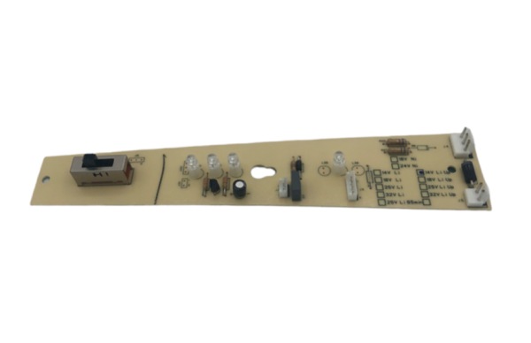 Scheda elettronica per ROWENTA Air Force Extreme RH8801WH Originale