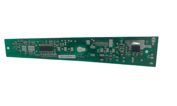 Scheda elettronica per ROWENTA Air Force Extreme RH8801WH Originale