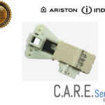 ARISTON INDESIT ELETTROSERRATURA LAVATRICE CHIUSURA OBLO' C00085194 ADATTABILE