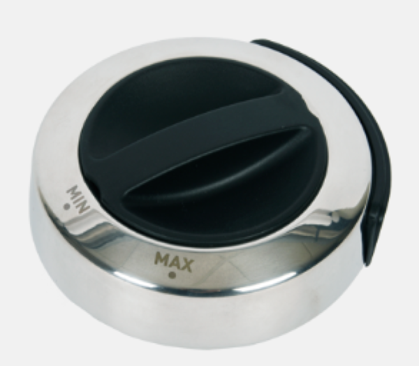 Moulinex  Tappo del recipiente COMPANION XL e I-COMPANION HF906 HF807 HF809 908