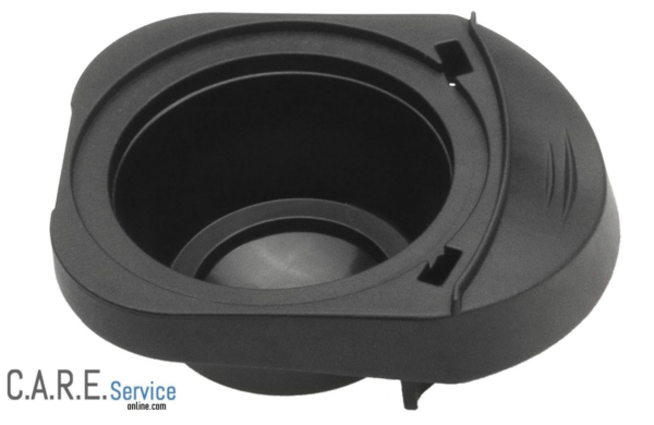 Krups Porta Capsule Caffettiera Dolce Gusto Piccolo XS KP1A0110 KP1A0510 KP1A081