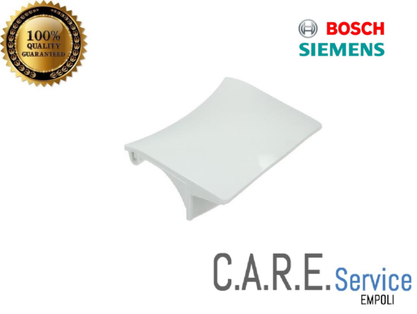 MANIGLIA OBLO' LAVATRICE TIPO BOSCH 00183607 183607 - WL222