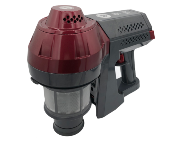 Blocco motore completo per Hoover FD22RP011 Freedom. senza batteria, con filtro