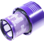 Filtro Compatibile Ricambio Aspirapolvere Dyson Senza Fili Serie V10 SV12