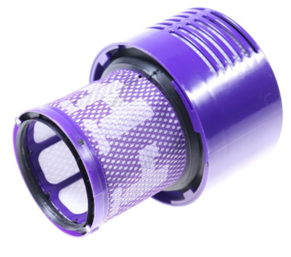 Filtro Compatibile Ricambio Aspirapolvere Dyson Senza Fili Serie V10 SV12
