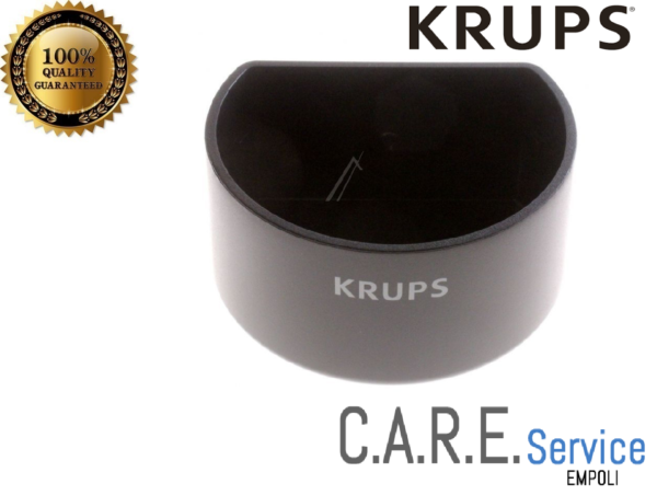 KRUPS ms-623279 RACCOGLIGOCCE PER NESPRESSO xn2501 xn2505 xn250a xn2601