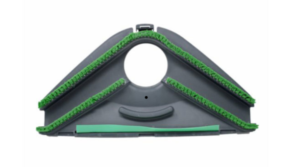 SOTTOSPAZZOLA FOLLETTO HD60 PER  VK200 Vk220S COMPATIBILE DI QUALITA' SUPERIORE