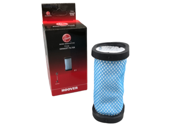 FILTRO ORIGINALE ASPIRAPOLVERE RHAPSODY, H-FREE 700, HOOVER HF722AFG 011