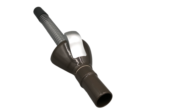 INNESTO ASPIRAPOLVERE HOOVER SYNUA SY71 ORIGINALE COLLO DI INNESTO SPAZZOLA
