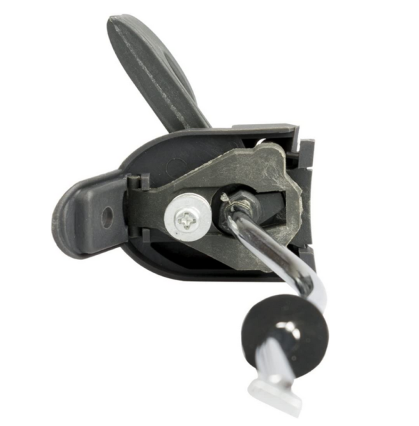 LEVA DI SICUREZZA SGANCIO CHIUSURA BOCCALE VORWERK BIMBY TM21 COMPATIBILE 31314