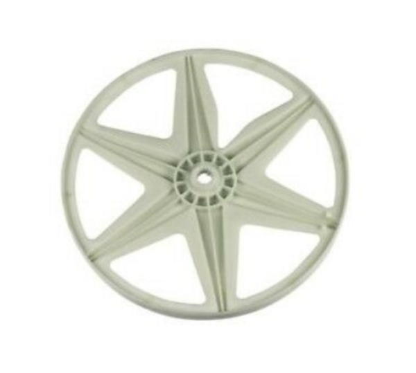 PULEGGIA PER LAVATRICE CANDY ZEROWATT ORIGINALE 41029410 27.9 CM