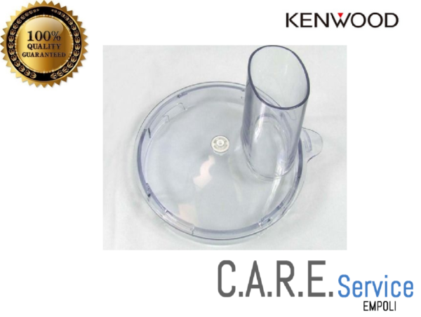 KENWOOD COPERCHIO ROBOT MULTIPRO FDP60 FDP603 FDP623 FDP601 FDP613 FDP600