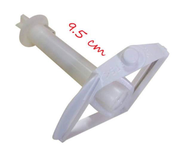 Braun lama coltello tritatutto da 350ML Multiquick MQ20 4162 4191 4199 4200