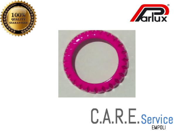 PORTAFILTRO FUCSIA FUXIA PARLUX  PHON PARLUX TY 385 LIGHT