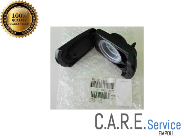Supporto porta capsule Per macchina da caffè capsule Krups Lumio KP1305 MS624360