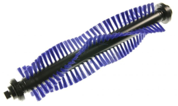 Rowenta Rullo setole blu  per Robot Smart Force RR6925 6926 6927 6933 6943...