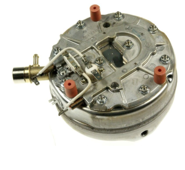 CALDAIA RESISTENZA BOILER ROWENTA TEFAL PRO PRECISION COMPLETA CS-00113418