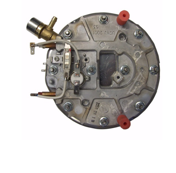 CALDAIA RESISTENZA BOILER ROWENTA TEFAL PRO PRECISION COMPLETA CS-00113418