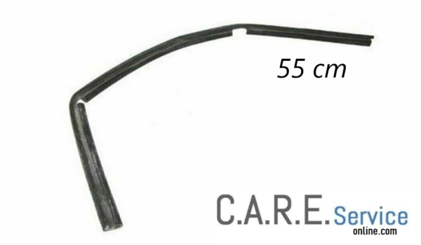 GUARNIZIONE INFERIORE PORTA LAVASTOVIGLIE REX ELECTROLUX 1527401002