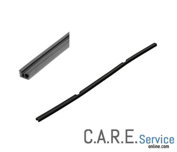 GUARNIZIONE INFERIORE PORTA LAVASTOVIGLIE REX ELECTROLUX 1527401002