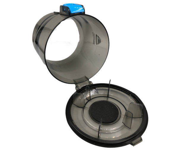 Serbatoio Polvere per Aspirapolvere Scopa HOOVER Contenitore H Free HF18