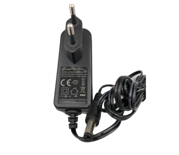 CARICA BATTERIA CAVO DI RICARICA ASPIRAPOLVERE H-FREE 300 HOOVER HF322YHM 011