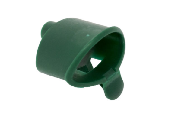 TAPPO CHIUSURA PER MANICO INNESTO CAVO PER FOLLETTO VK130 VK131 COMPATIBILE
