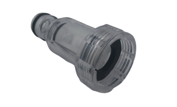 Black & Decker connettore attacco raccordo tubo idropulitrice PW 1300 1400 1500