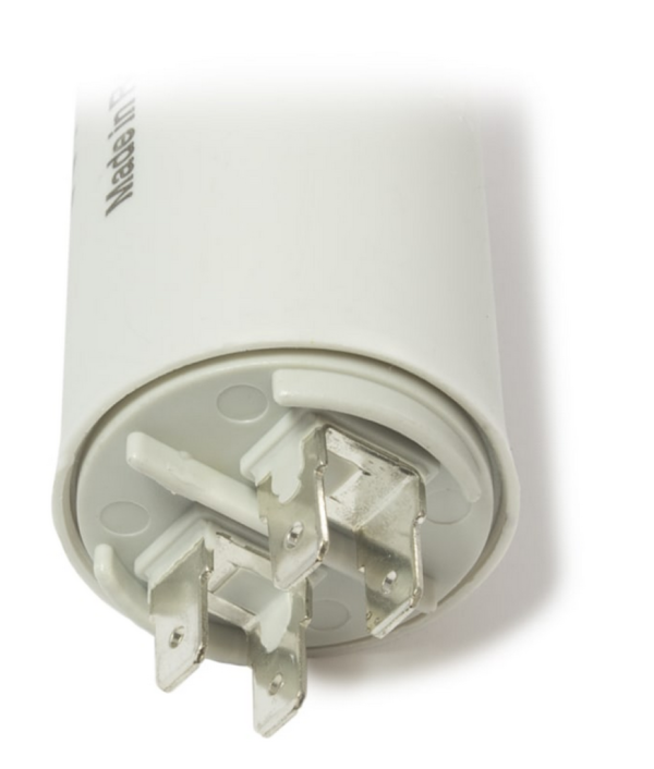 CONDENSATORE ELETTRICO 14 µF DUCATI  220V 425V 475V Avvio Motore Pompa