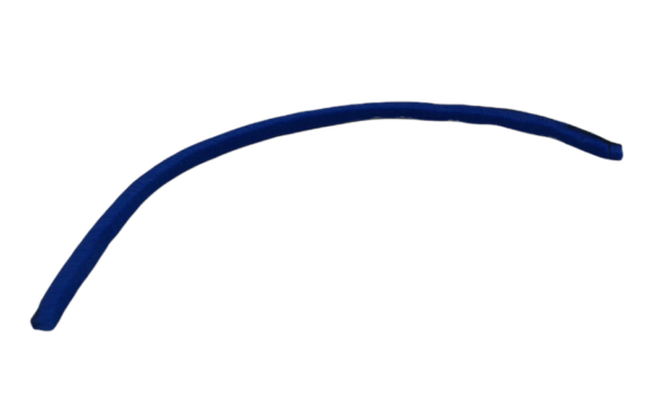 setola blu X-Force 8.60 da 240mm per spazzola Rowenta modelli serie RH96xx