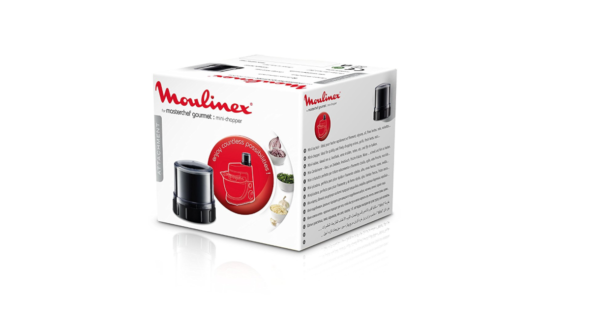 MOULINEX ACCESSORIO TRITATUTTO MASTERCHEF GOURMET QA400 QA403 QA404 QA500 QA