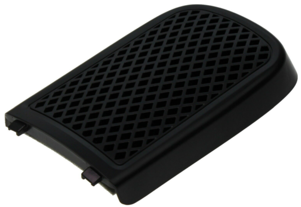 ROWENTA COPERCHIO Filtro per RH8 Powerline Extreme Cyclonic ORIGINALE RS-RH5935