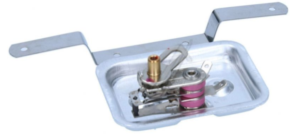 termostato bistecchiera piastra griglia ROWENTA 6695 6696i GR3050 GR3060