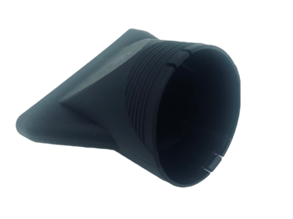 Beccuccio Phon Parlux Advance type 330 Ricambio Originale tipo largo da 76mm